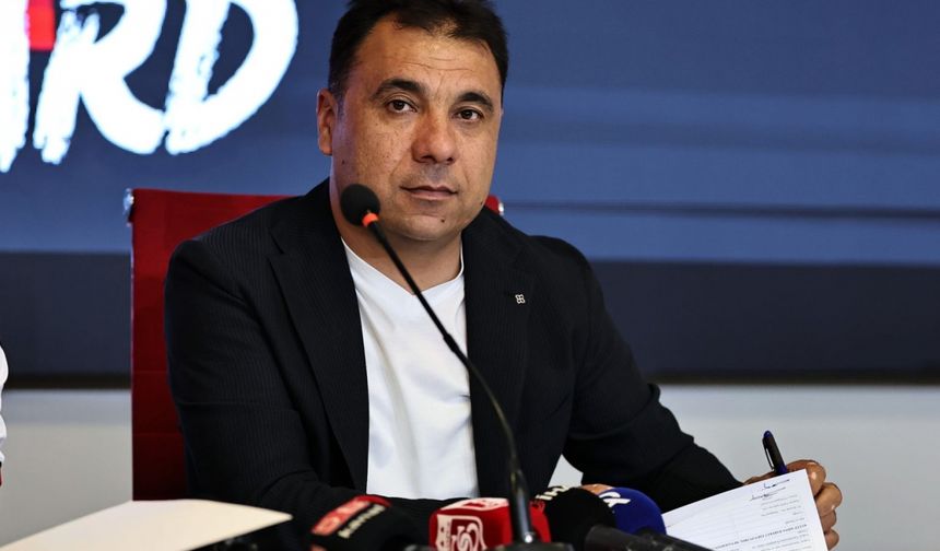 Sivasspor Kulübü 58 yaşında