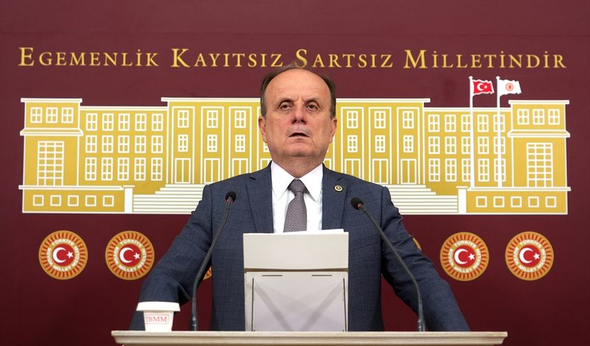 AK Parti'li Baykan'dan, Eray Karadeniz'in Gaziosmanpaşa Belediye Başkan Vekilli seçilmesine yönelik eleştirilere tepki