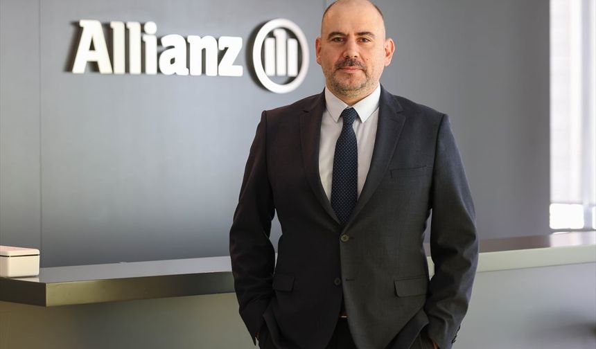 Allianz Türkiye'den konut sigortasının önemine ilişkin değerlendirme