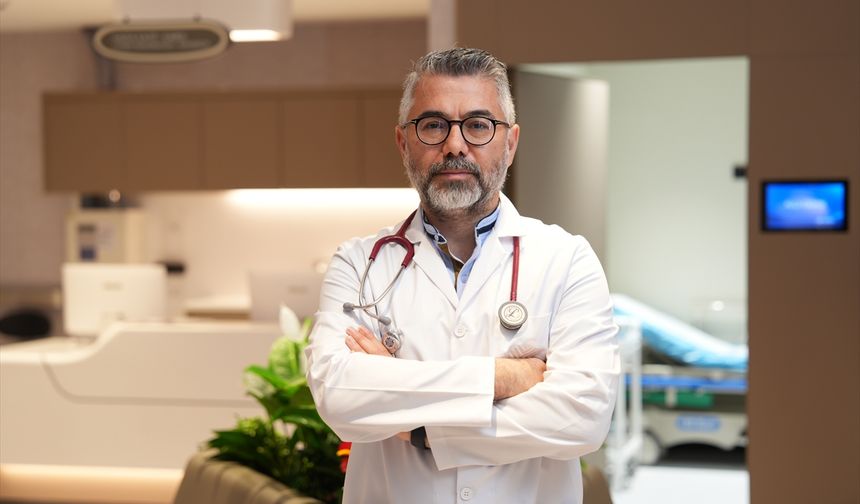 Havuzlardaki hijyen eksikliği sağlık sorunlarına neden oluyor