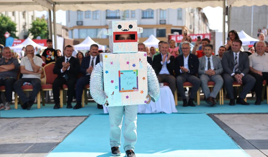 Sivas'ta Çevre Haftası çeşitli etkinliklerle kutlandı