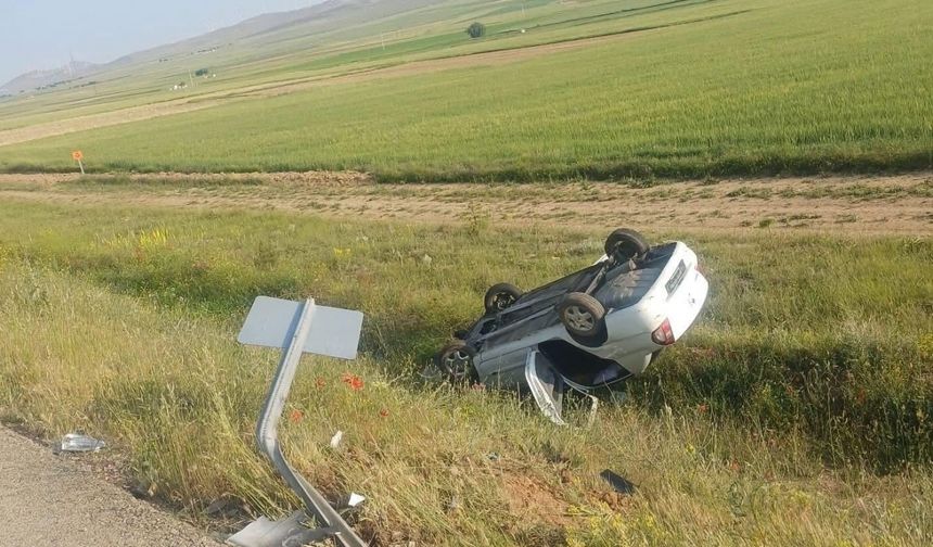Vali Demiryürek, bayram tatilinde yaşanan trafik kazaları hakkında bilgi verdi
