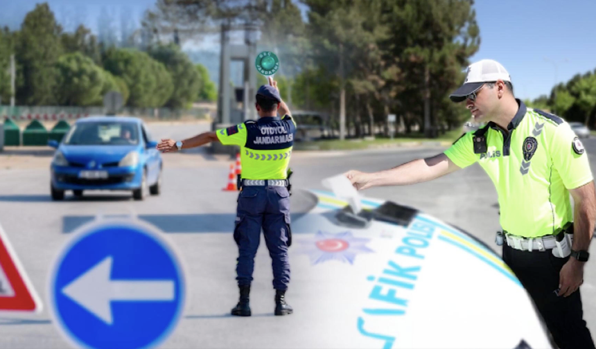 Bayramın İlk Gününde 7 Kişi Trafik Kazası'nda Hayatını Kaybetti