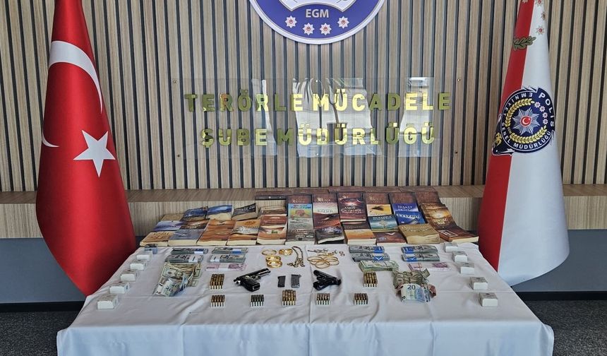 GÜNCELLEME - FETÖ'nün güncel finans yapılanmasına yönelik soruşturmada 15 şüpheli gözaltına alındı