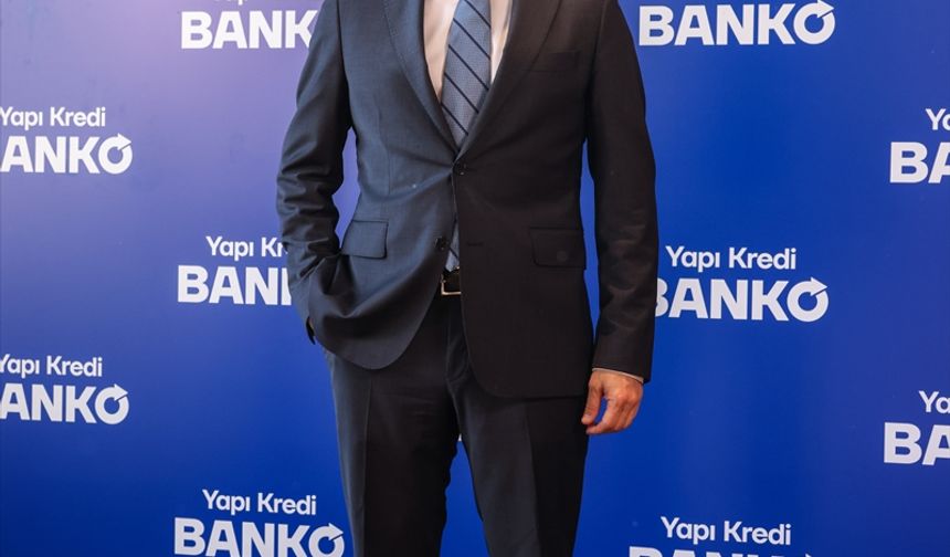 Yeni nakit yönetimi ürünü Yapı Kredi BANKO hizmete sunuldu