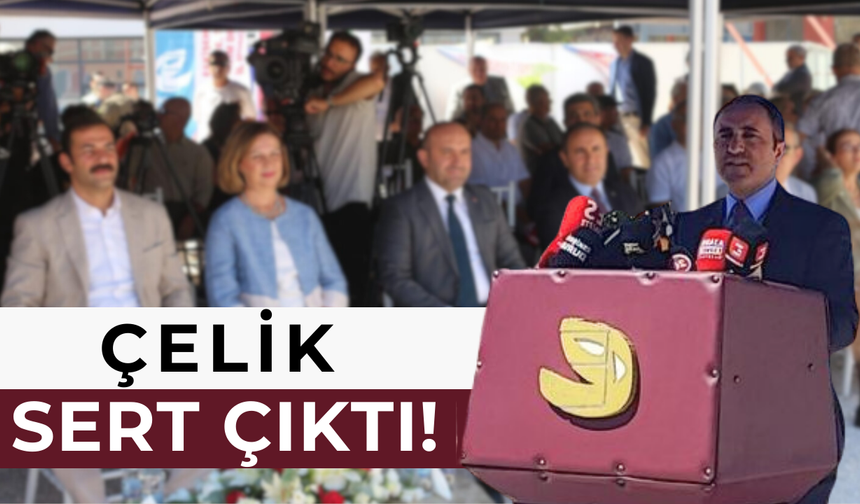 "Kurt engellemese 3 sene önce yapılırdı"