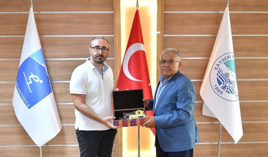 Erciyes, Türk Kayak Merkezleri Birliği'ne üye oldu