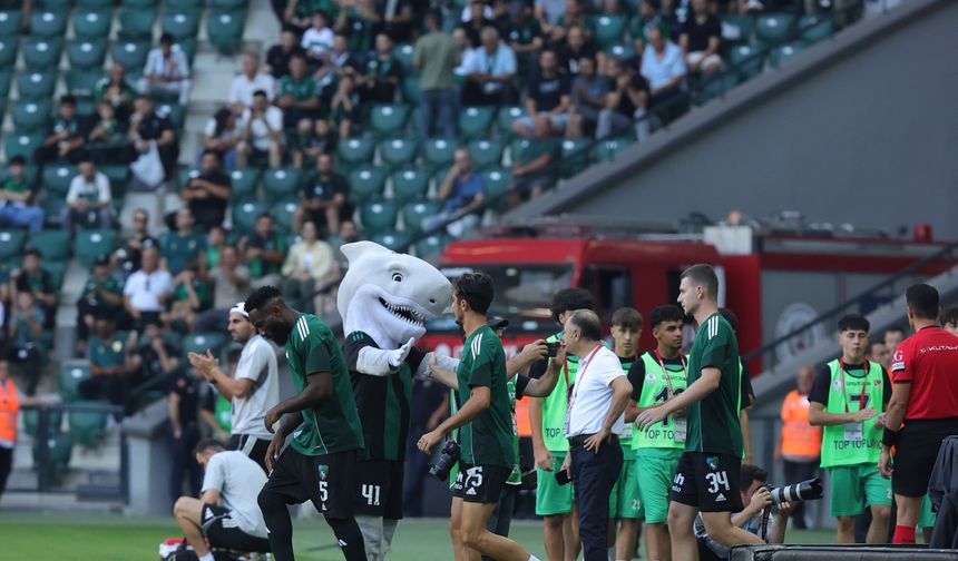 Futbol: Trendyol Süper Lig