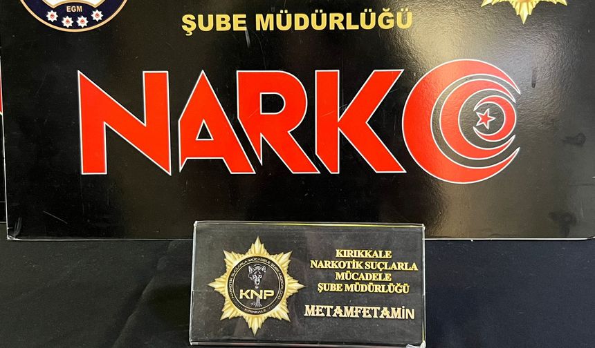 GÜNCELLEME - Kırıkkale'de hastanede 'yeşil reçeteli ilaç' yazdığı gerekçesiyle yakalanan personel tutuklandı