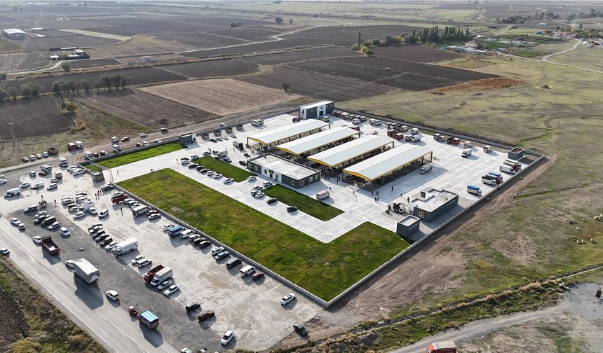 Kayseri'de şap hastalığına karşı aşılama oranı yüzde 70'e ulaştı
