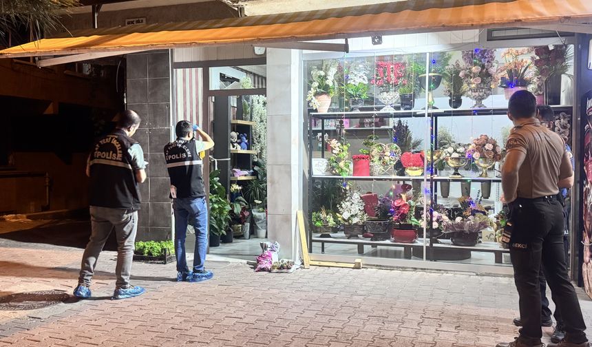 Kayseri'de silahlı saldırıya uğrayan kişi yaralandı