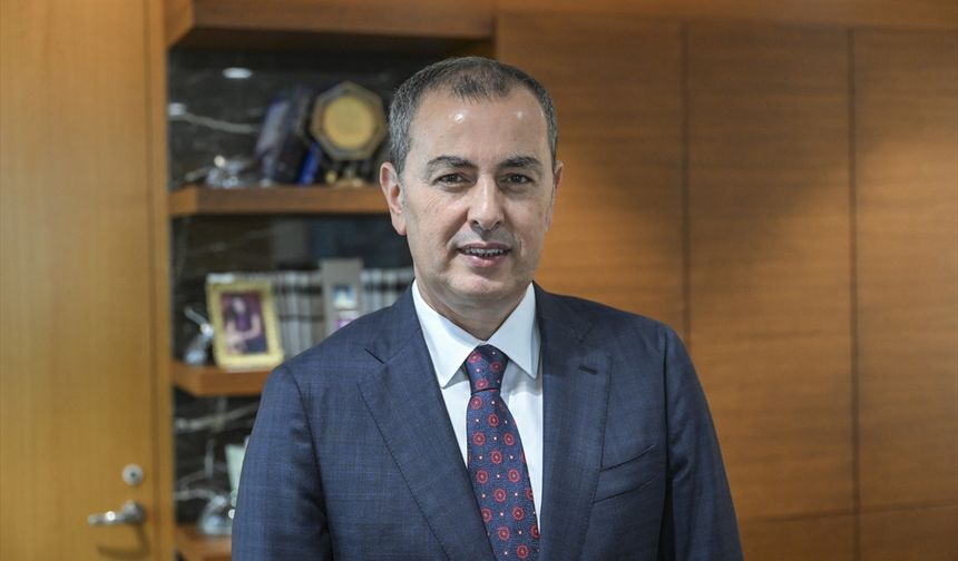 Türkiye İş Bankası ikinci yüzyılında (1)