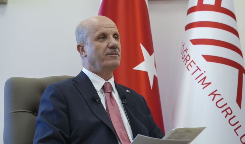 Türkiye'deki uluslararası öğrencilerin ekonomiye katkısı yıllık 3 milyar dolara yaklaştı