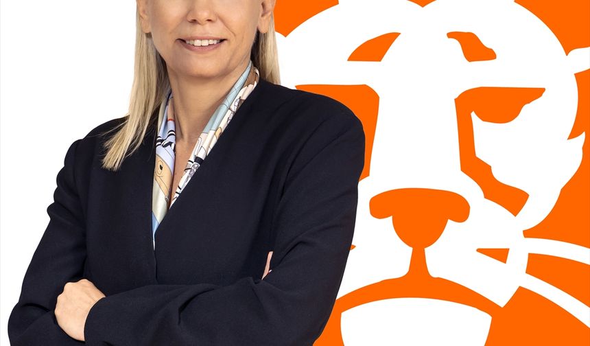 ING'den gençlere Turuncu Genç Hesap