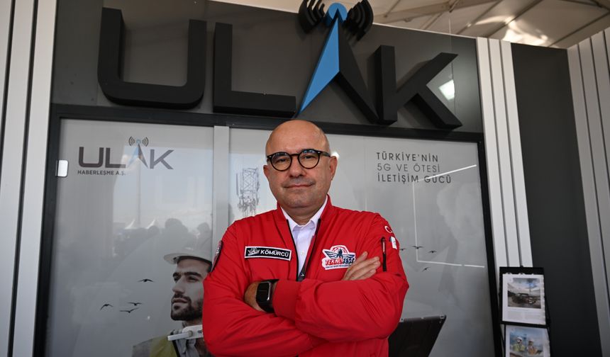 Kablosuz haberleşmede yerli ve milli teknolojilerin üretilmesi kritik önemde olacak