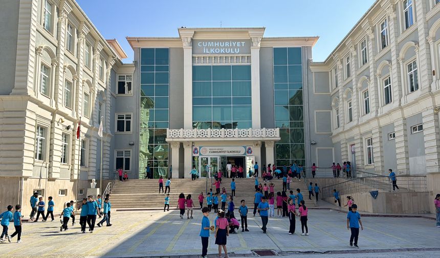 Kırşehir'deki tüm okullarda 'zilsiz okul' uygulamasına geçildi