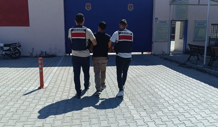 Konya'da 1 kişinin öldüğü silahlı kavgada gözaltına alınan şüpheli tutuklandı
