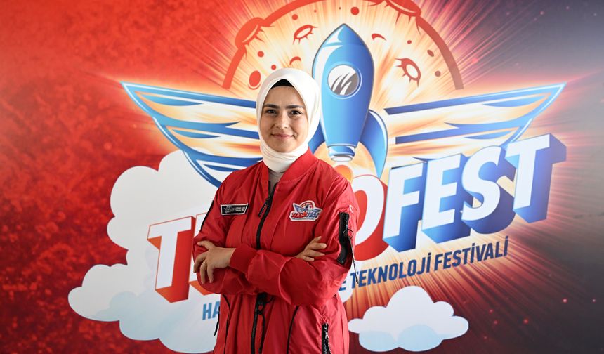 TEKNOFEST yarışmaları, kritik alanlarda teknolojik gelişimi destekliyor