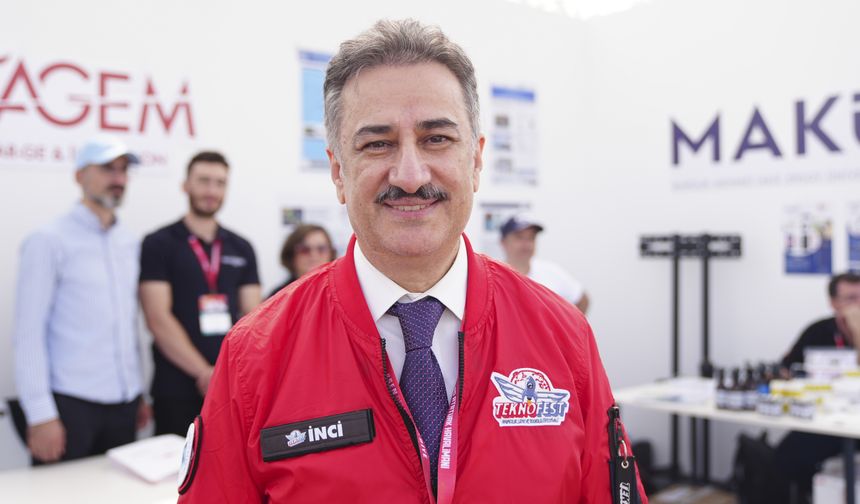 Üniversitelerden tarım teknolojilerine tam destek