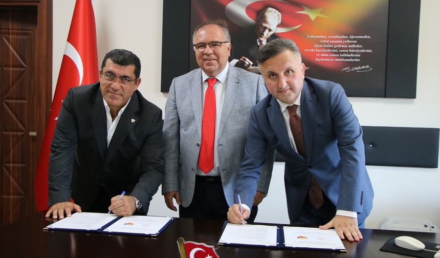 Zecorner Kayserispor'dan öğrencilere kombine indirimi