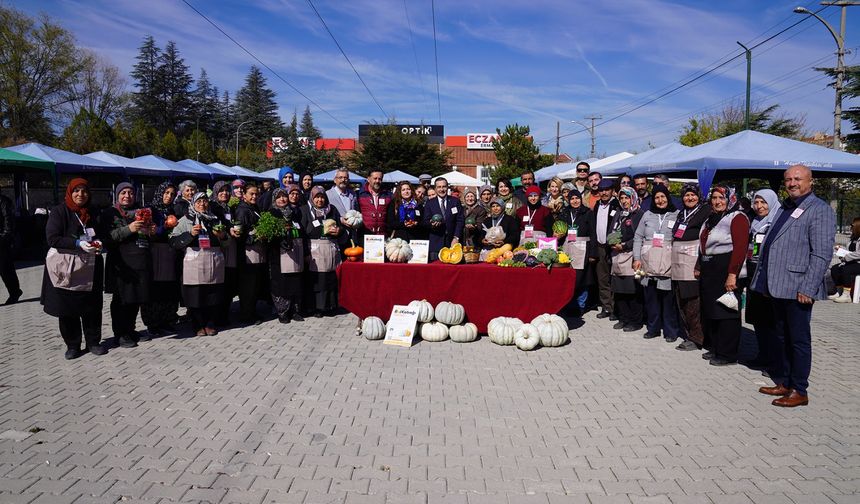 Başkan Ataç: Güzel bir dayanışma örneği