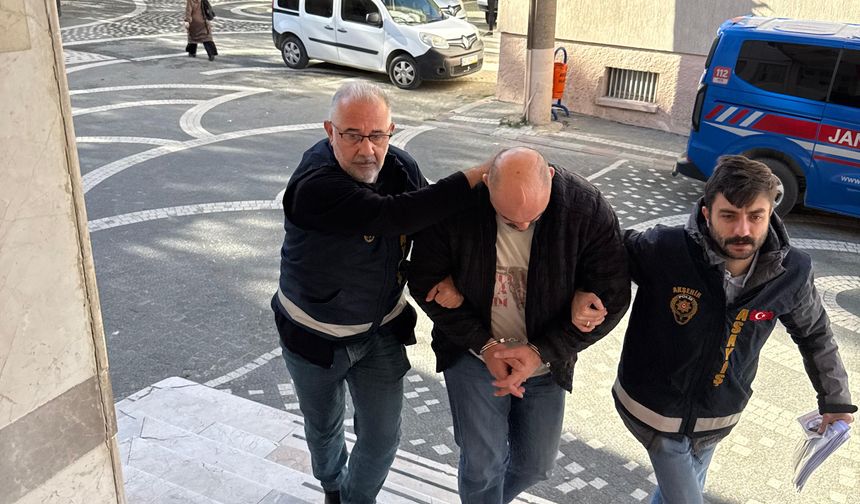 Akşehir'de uyuşturucu operasyonunda bir kişi tutuklandı