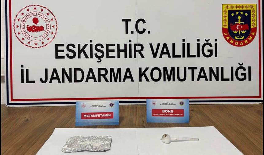 Eskişehir'de asayiş