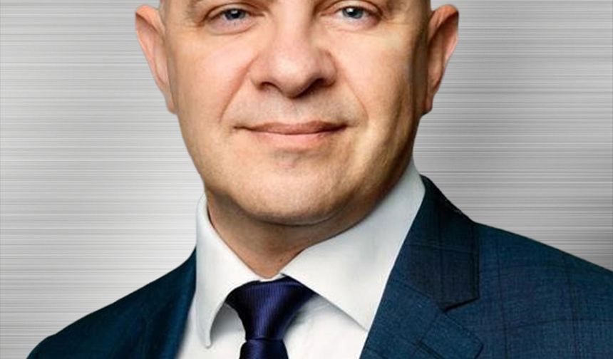 Stellantis'ten yeniden yapılanma stratejisi kapsamında üst düzey atamalar