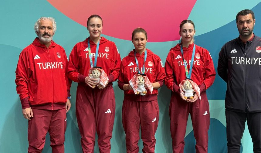 6. İslami Dayanışma Oyunları