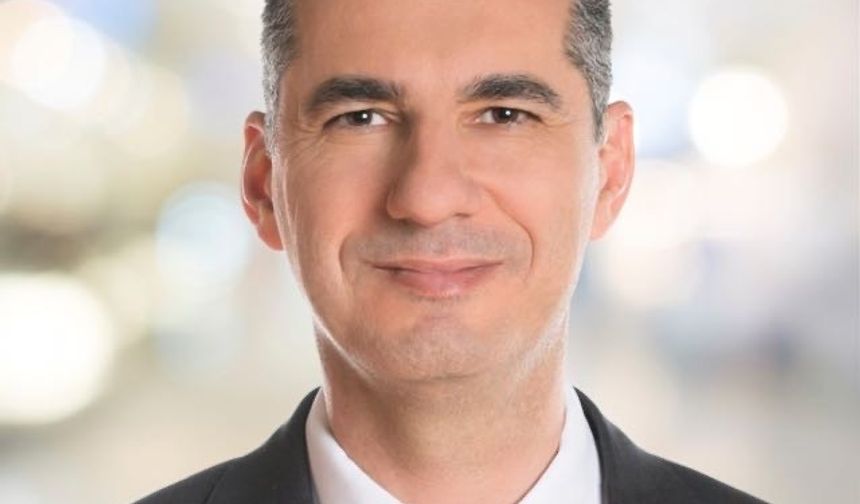 Garanti BBVA'da üst düzey atama