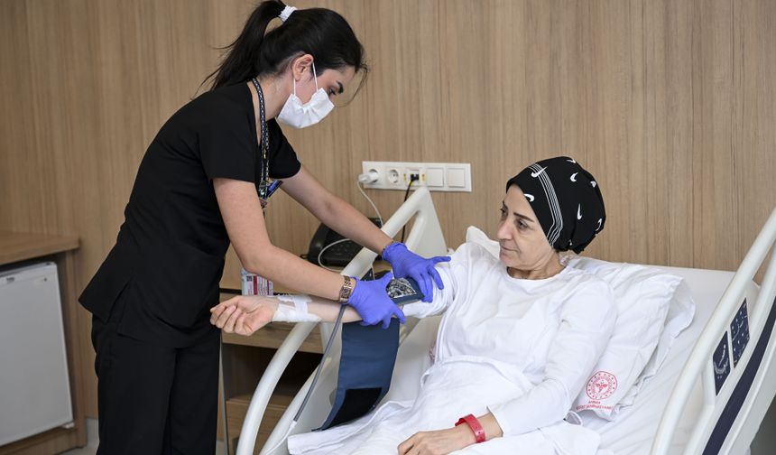 Gebelikte tedavi edilmeyen hipotiroidi bebekte sağlık sorununa neden oluyor