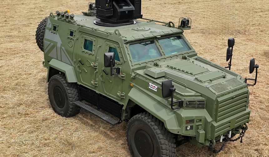 Savunma sanayisinde ihracat da değeri de artıyor