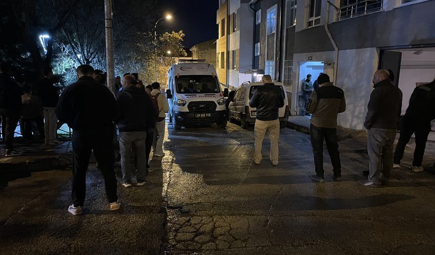 Üsteğmen Emre Mercan'ın şehadet haberi Eskişehir'deki ailesine verildi