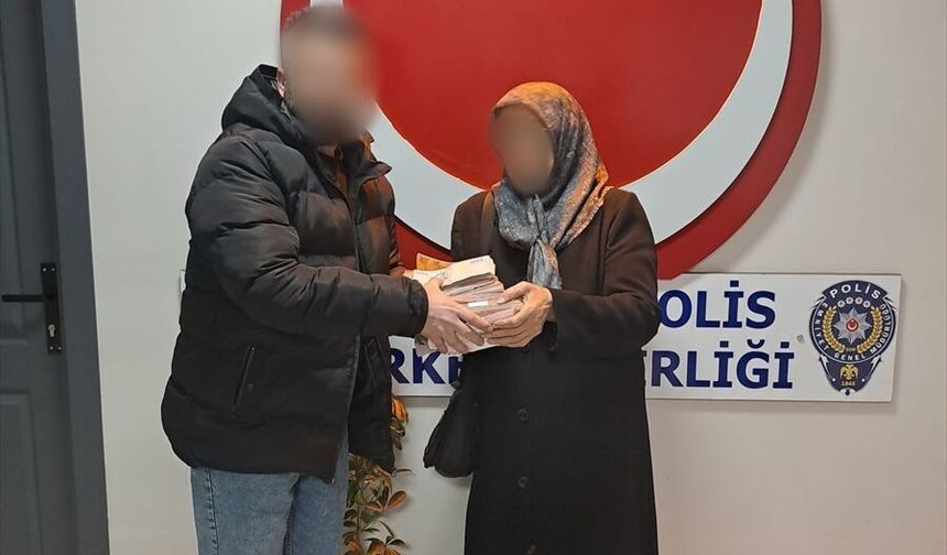 Eskişehir'de dolandırıcılık yaptığı iddia edilen şüpheli tutuklandı