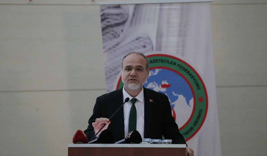 Niğde'de '10. Türk Dünyası Belgesel Film Festivali' yapıldı