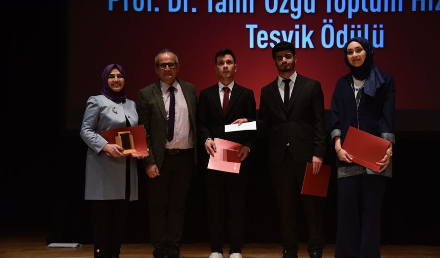 Anadolu’da toplum hizmeti zirvesi