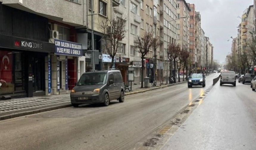 Nebi Hatipoğlu'ndan kaldırılan duba yorumu