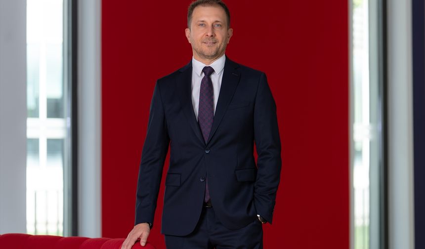 Akbank'tan yapay zeka odaklı altyapı yatırımı