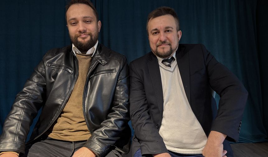 Eskişehirli yapımcılar kentte film platosu oluşturulmasını istiyor