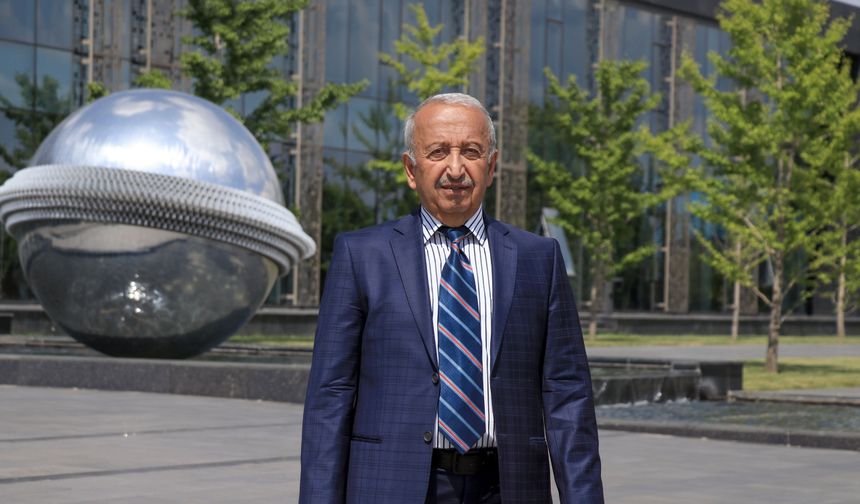 Eti Alüminyum 2025'te katma değerli üretime odaklandı