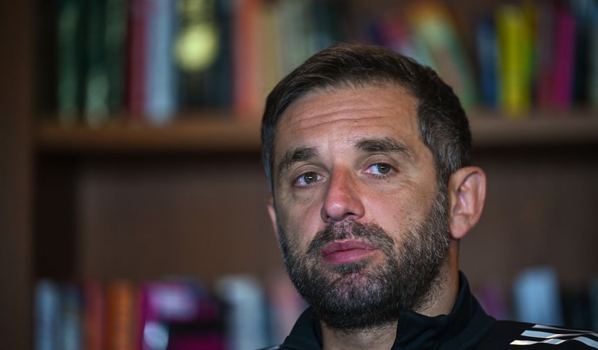 Kayserispor Teknik Direktörü Radomir Djalovic'ten Türk futboluna övgü: