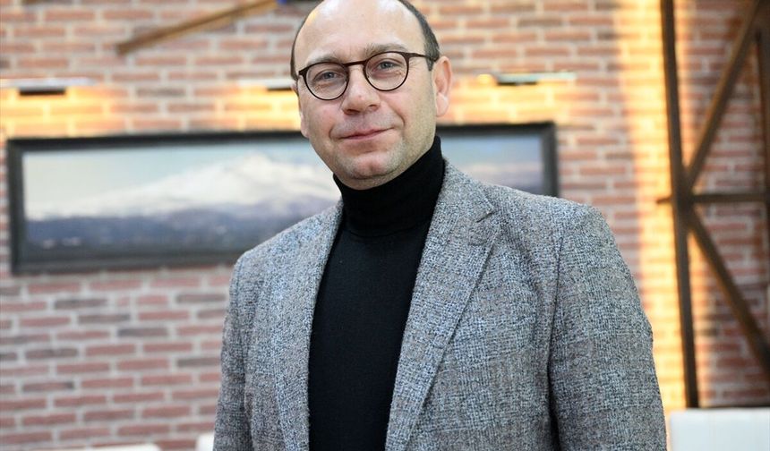 Türkiye omuz ve dirsek cerrahisi alanında dünyayla yarışır durumda