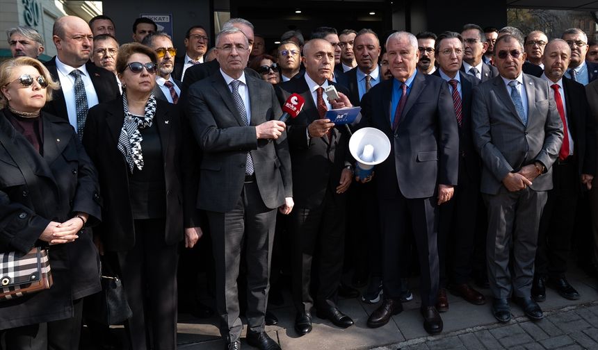 TÜRMOB, tüm beyannamelerin mali müşavirlerce hazırlanmasını talep etti