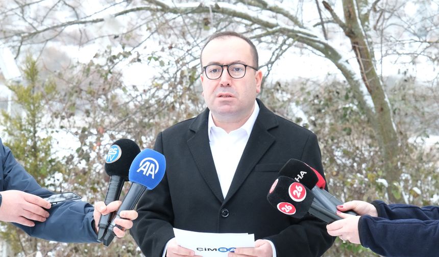 ‘Türkiye önceliğimiz, şehitlerimiz kırmızı çizgimiz!’