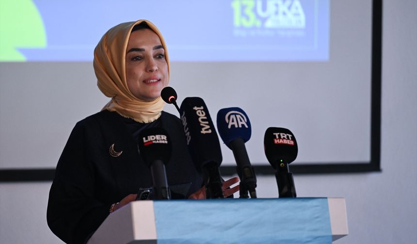 '13. Ufka Yolculuk Bilgi ve Kültür Yarışması' tanıtım toplantısı gerçekleştirildi