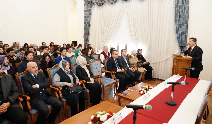 Ankara Sosyal Bilimler Üniversitesi'nde 28 Şubat paneli düzenlendi