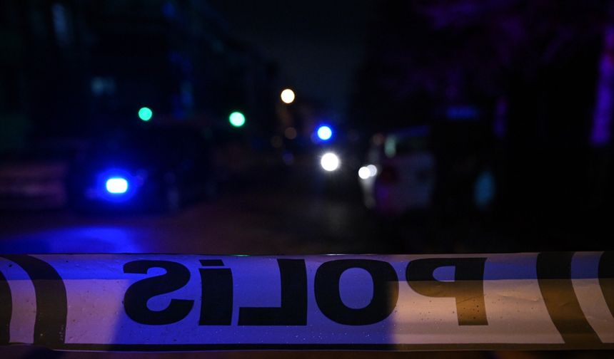 Ankara'da annesini, kızını ve eşini öldüren zanlı intihar etti