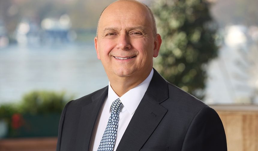 Arçelik'te üst düzey atama