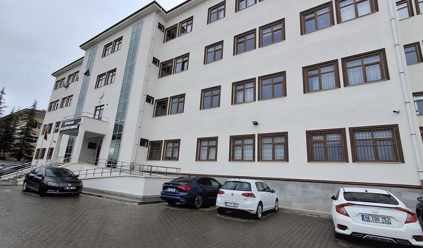 Beypazarı Halk Eğitim Merkezi Yetişkin Eğitimi Akreditasyonu Konsorsiyum üyesi seçildi