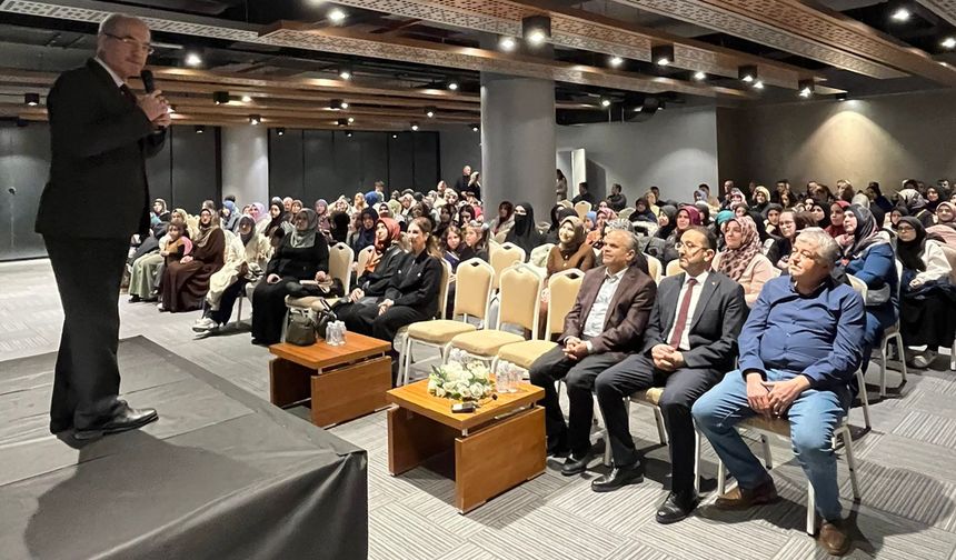 Beypazarı İlçe Müftülüğünden seminer ve sabah namazı buluşmaları programı